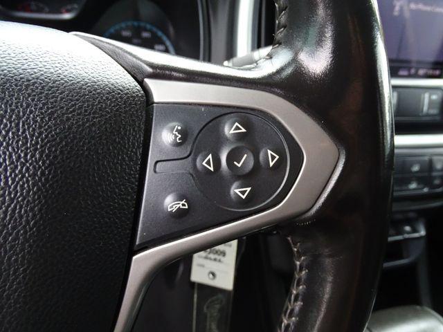 used 2020 Chevrolet Colorado car, priced at $22,795