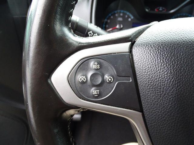 used 2020 Chevrolet Colorado car, priced at $22,795