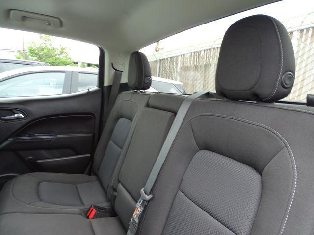 used 2020 Chevrolet Colorado car, priced at $22,795