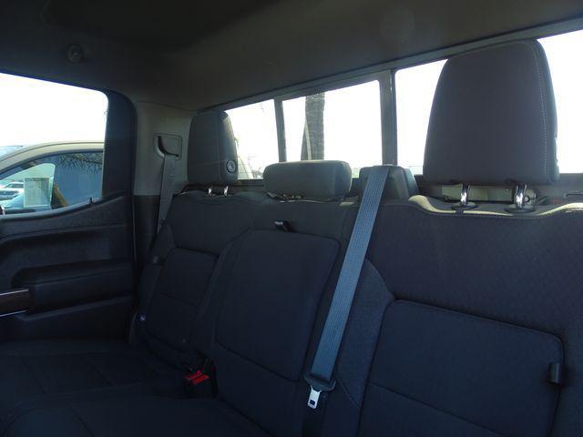 used 2020 Chevrolet Silverado 1500 car, priced at $36,595