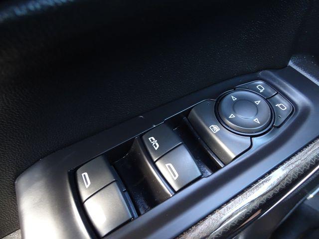 used 2020 Chevrolet Silverado 1500 car, priced at $36,595