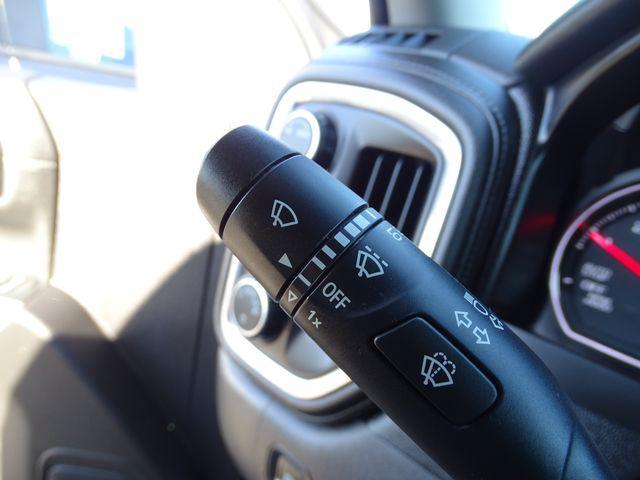 used 2020 Chevrolet Silverado 1500 car, priced at $36,595