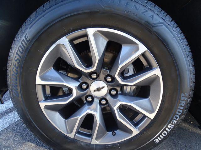 used 2020 Chevrolet Silverado 1500 car, priced at $36,595