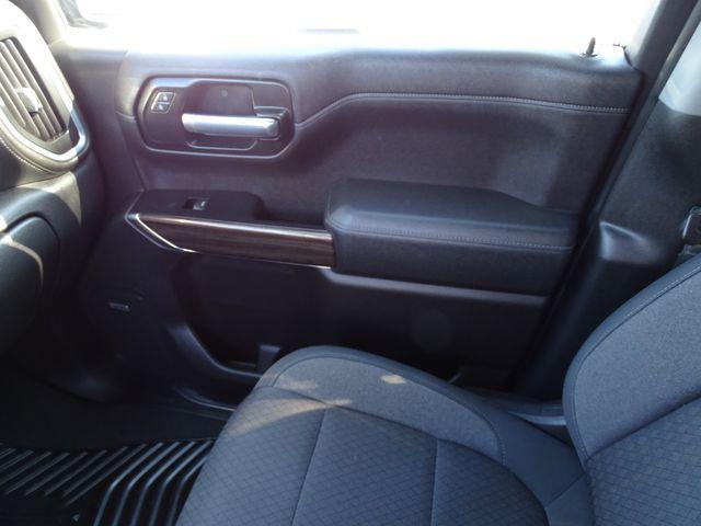 used 2020 Chevrolet Silverado 1500 car, priced at $36,595