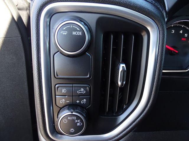 used 2020 Chevrolet Silverado 1500 car, priced at $36,595