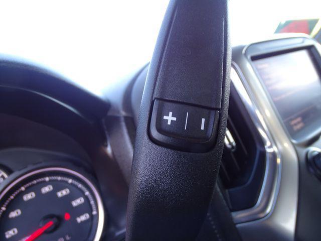 used 2020 Chevrolet Silverado 1500 car, priced at $36,595