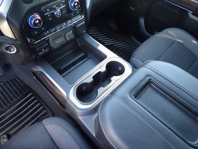 used 2020 Chevrolet Silverado 1500 car, priced at $36,595