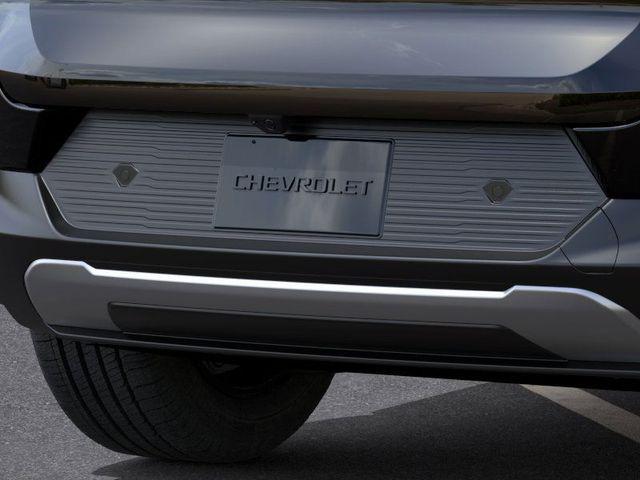 new 2025 Chevrolet Equinox EV car, priced at $36,889