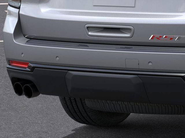 new 2026 Chevrolet Suburban car, priced at $77,109