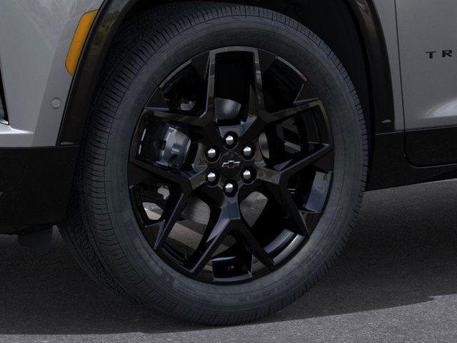 new 2026 Chevrolet Traverse car, priced at $57,019