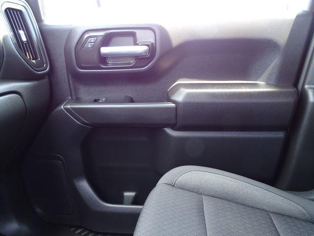 used 2025 Chevrolet Silverado 1500 car, priced at $40,595