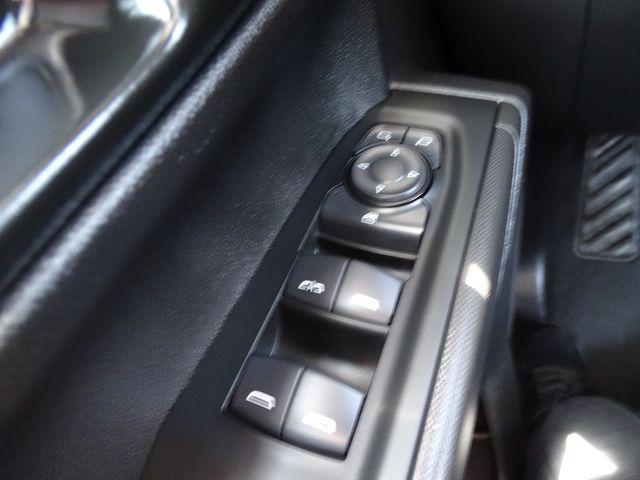 used 2025 Chevrolet Silverado 1500 car, priced at $40,595