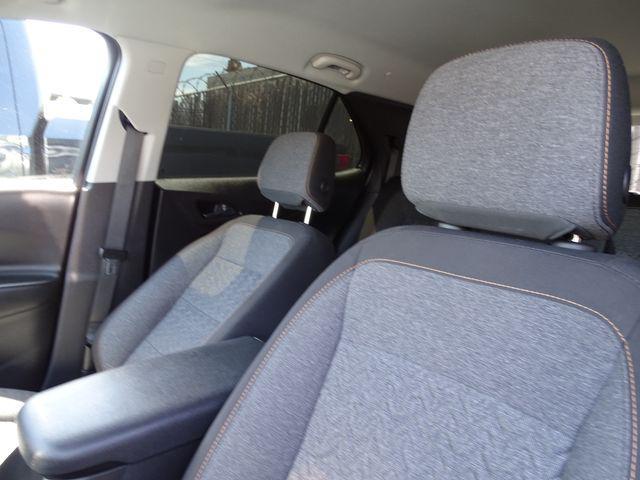 used 2023 Chevrolet Equinox car, priced at $22,495