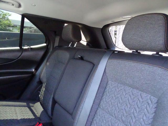 used 2023 Chevrolet Equinox car, priced at $22,495