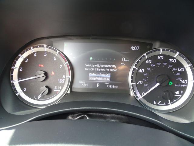 used 2024 Toyota Highlander car, priced at $39,595