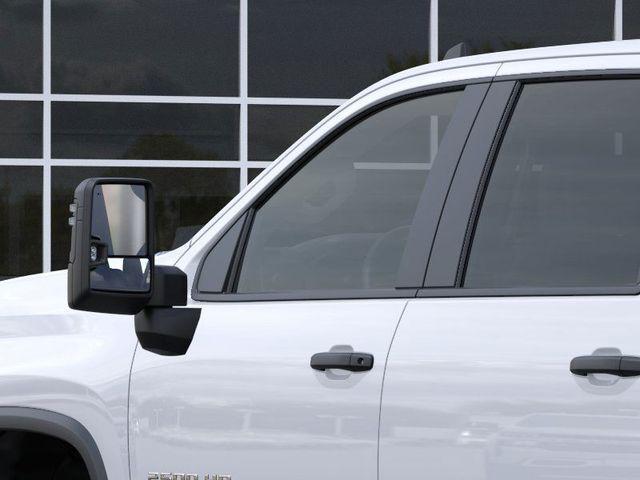 new 2026 Chevrolet Silverado 2500 car, priced at $59,089