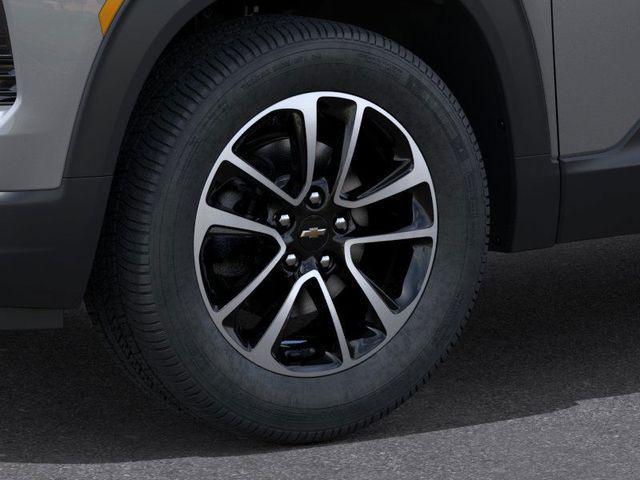 new 2026 Chevrolet TrailBlazer car, priced at $28,920
