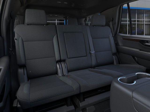 new 2025 Chevrolet Tahoe car, priced at $60,594