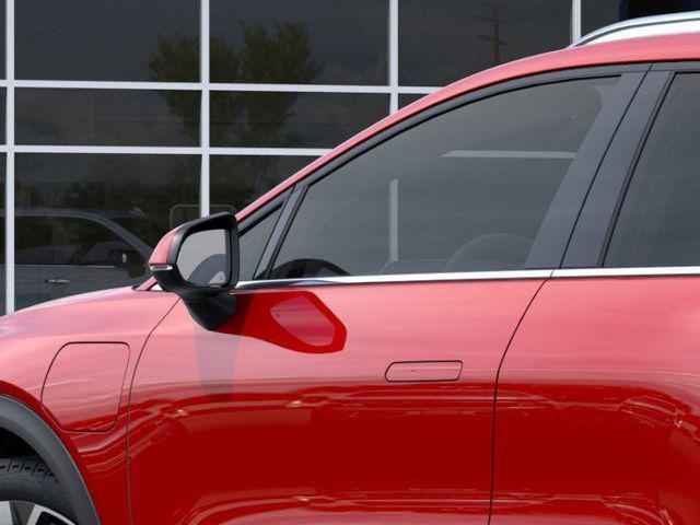 new 2026 Chevrolet Equinox EV car, priced at $41,764