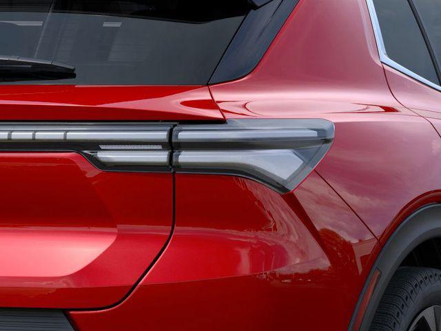 new 2026 Chevrolet Equinox EV car, priced at $41,764