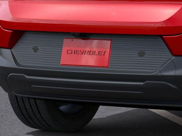 new 2026 Chevrolet Equinox EV car, priced at $41,764