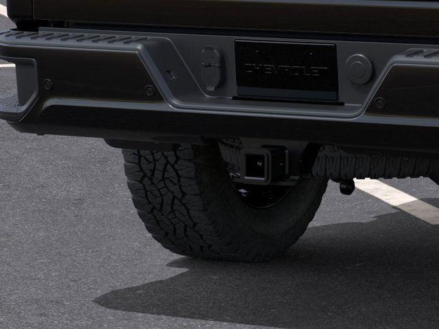new 2026 Chevrolet Silverado 2500 car, priced at $69,579