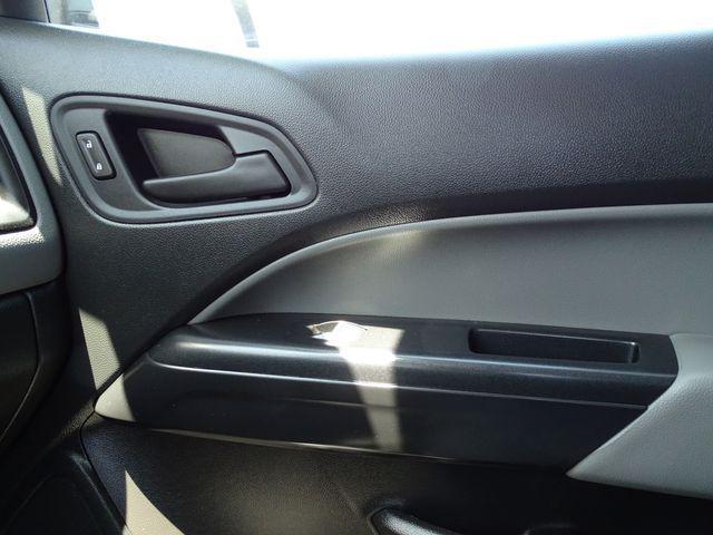 used 2022 Chevrolet Colorado car, priced at $26,495