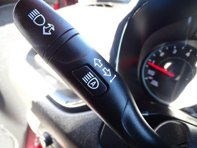 used 2023 Chevrolet Equinox car, priced at $22,595