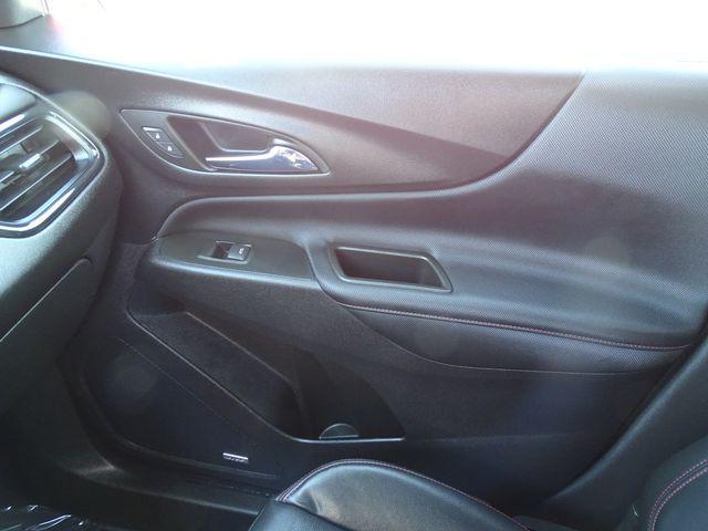 used 2023 Chevrolet Equinox car, priced at $22,595