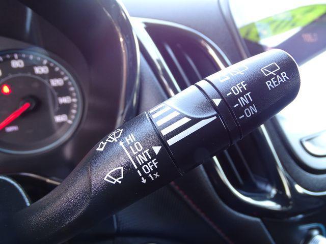 used 2023 Chevrolet Equinox car, priced at $22,595