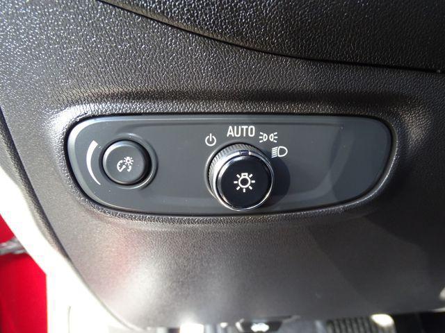 used 2023 Chevrolet Equinox car, priced at $22,595