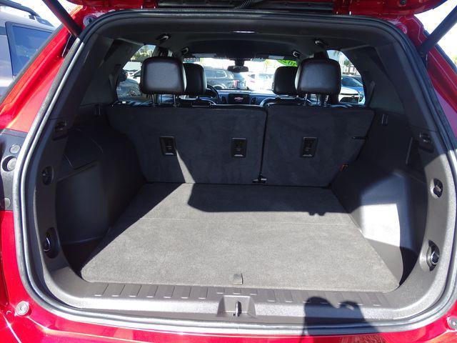 used 2023 Chevrolet Equinox car, priced at $22,595