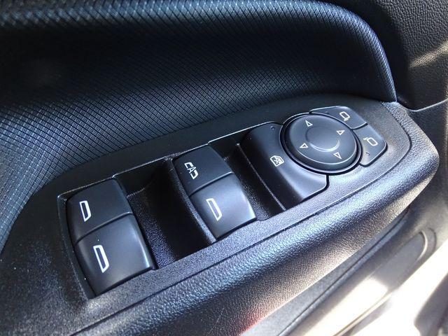 used 2023 Chevrolet Equinox car, priced at $22,595