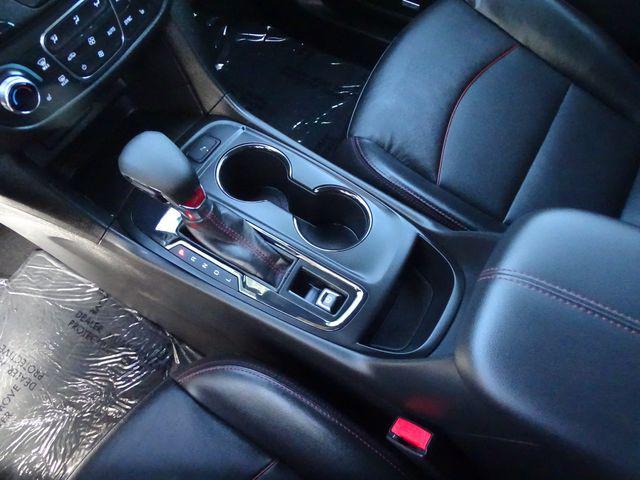 used 2023 Chevrolet Equinox car, priced at $22,595