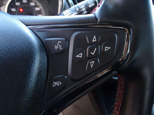 used 2023 Chevrolet Equinox car, priced at $22,595