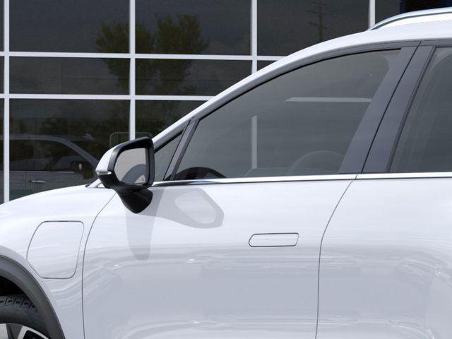 new 2026 Chevrolet Equinox EV car, priced at $41,269