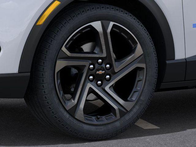 new 2026 Chevrolet Equinox EV car, priced at $41,269