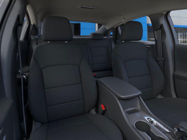 new 2025 Chevrolet Malibu car, priced at $23,245