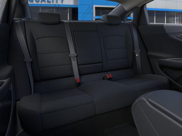 new 2025 Chevrolet Malibu car, priced at $23,245