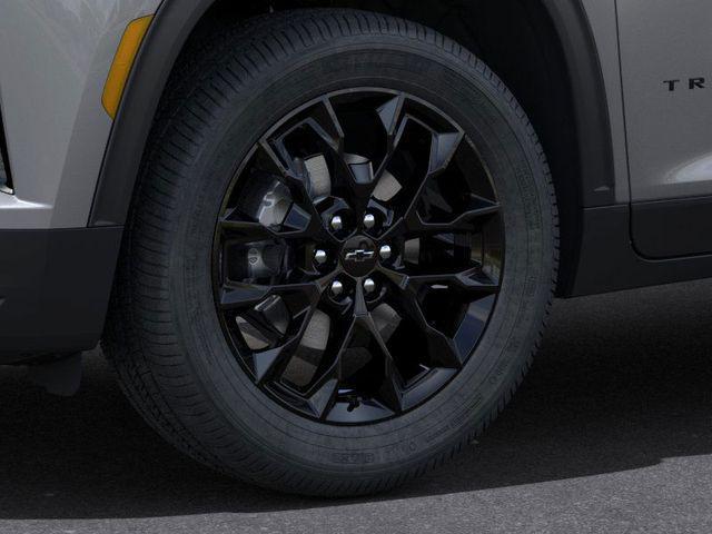 new 2025 Chevrolet Traverse car, priced at $42,779
