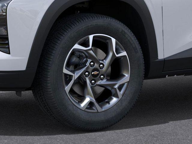 new 2026 Chevrolet Trax car, priced at $20,780