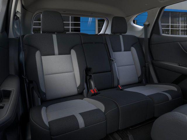 new 2025 Chevrolet Blazer car, priced at $30,279