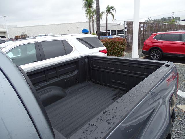 used 2022 Chevrolet Colorado car, priced at $31,595