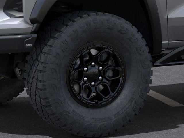 new 2025 Chevrolet Colorado car, priced at $54,319
