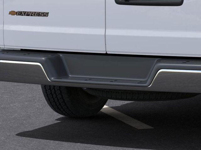 new 2025 Chevrolet Express 2500 car, priced at $44,985