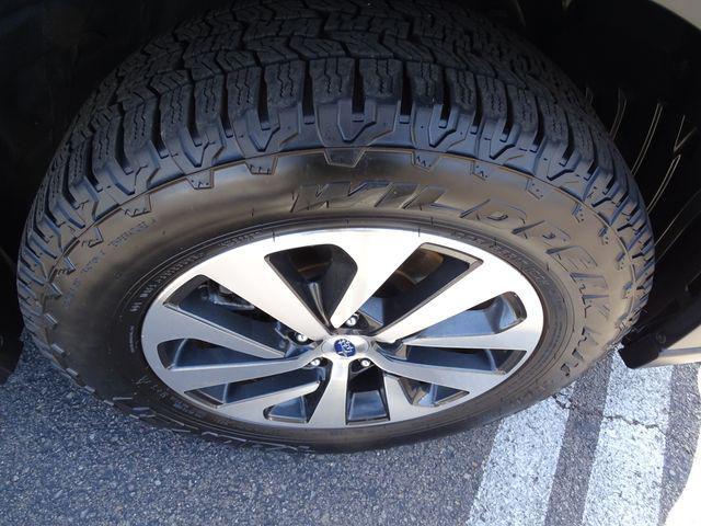 used 2022 Subaru Outback car, priced at $25,995