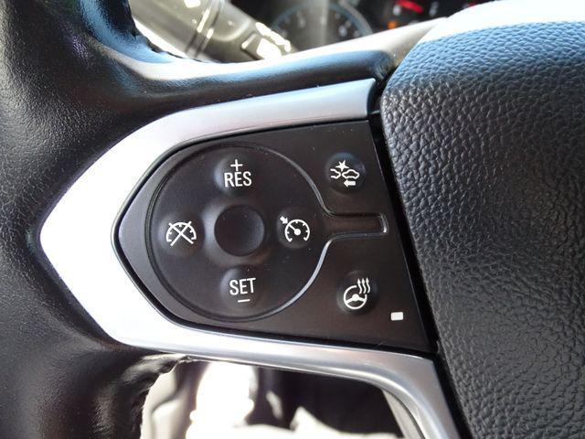 used 2021 Chevrolet Traverse car, priced at $32,995