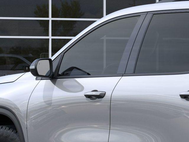 new 2025 Chevrolet Traverse car, priced at $47,594
