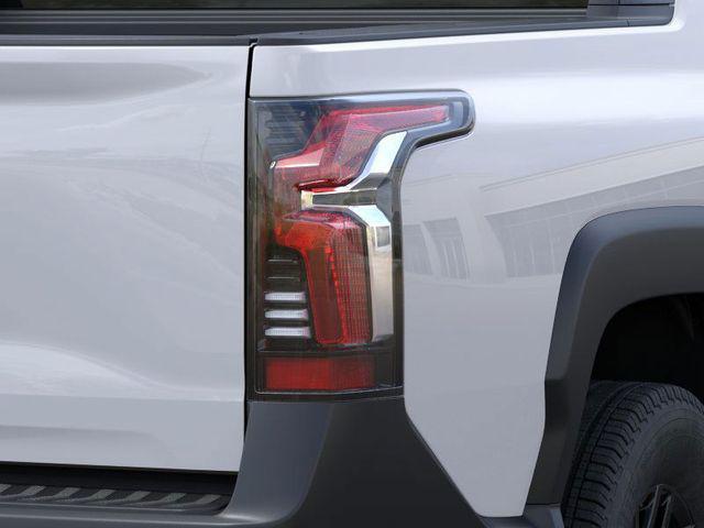 new 2026 Chevrolet Silverado EV car, priced at $65,179