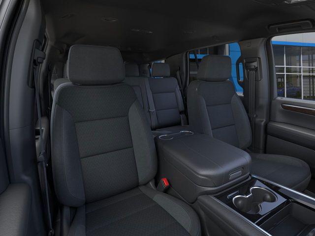 new 2025 Chevrolet Tahoe car, priced at $59,894